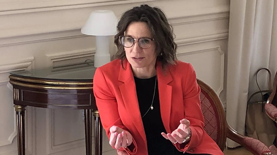 Швеція закликає Іспанію не зменшувати увагу до війни в Україні під час головування в ЄС