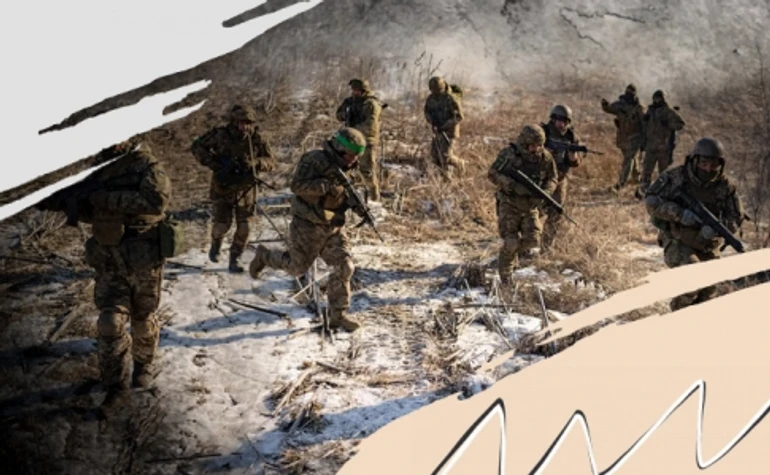 Складна ситуація у Бахмуті, російська авіація, західні снаряди — головне про війну за тиждень