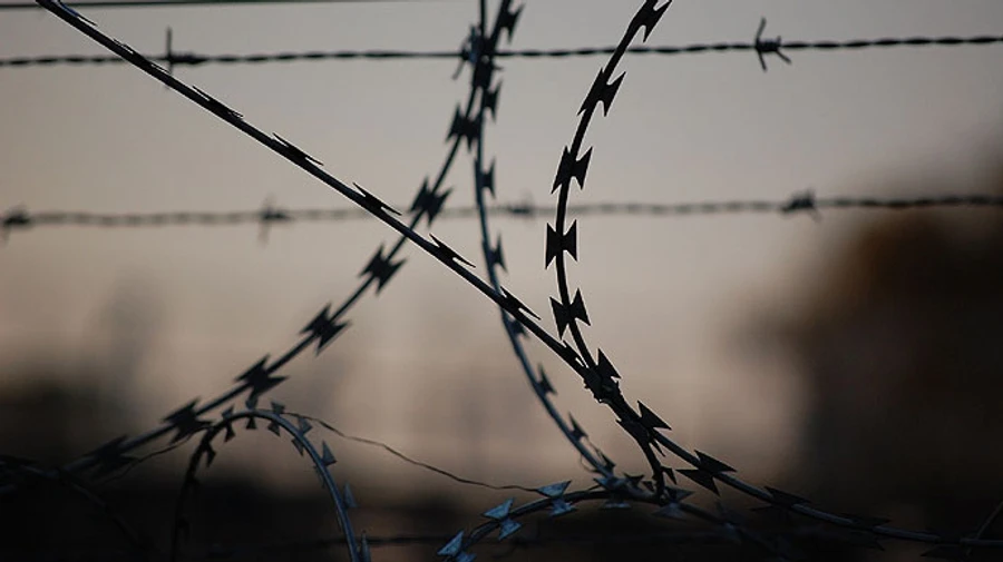 Колаборанту з Бучанщини дали 10 років з конфіскацією за службу окупантам