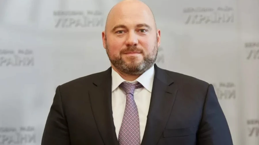 У нардепа из батальона Монако Столара тоже идут обыски