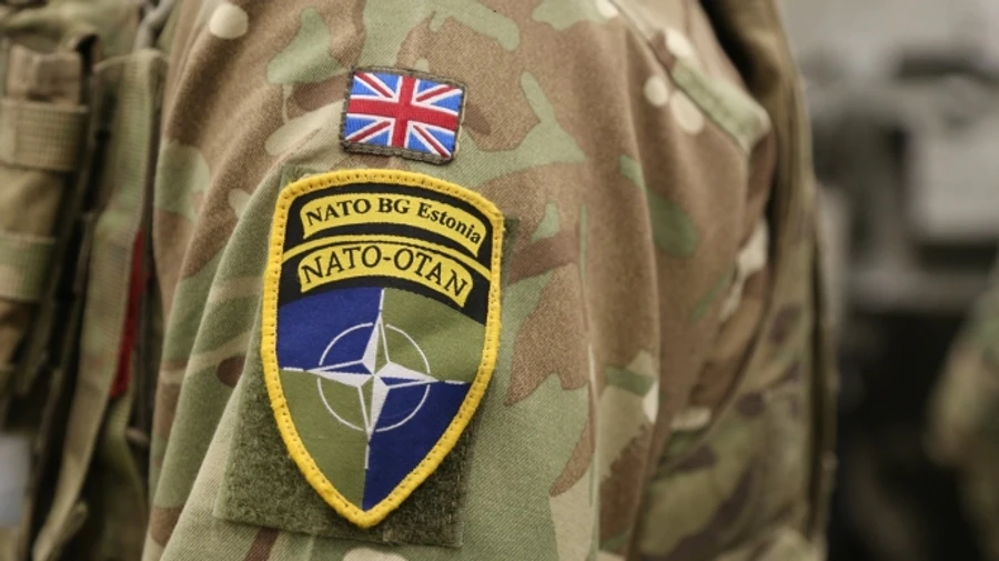 Естонія проведе масштабні навчання за участі військових Великої Британії та Франції