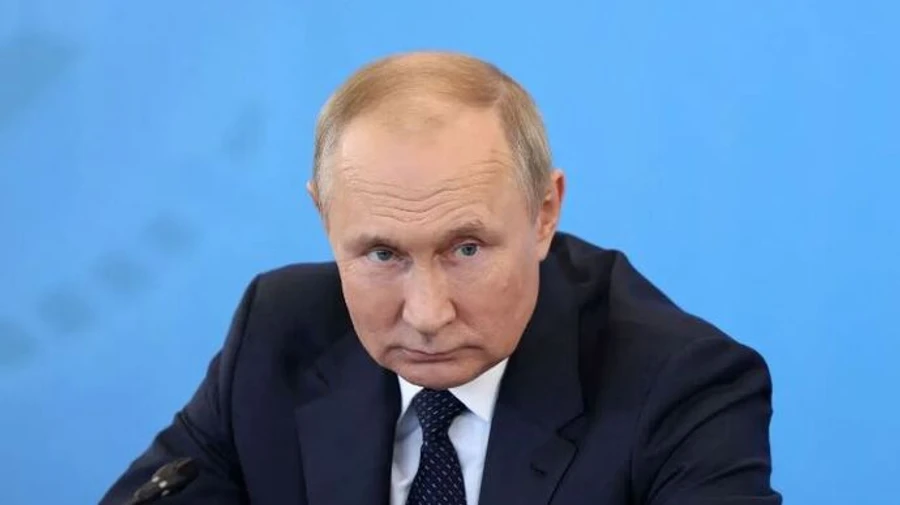 Путін зібрав Радбез і не зможе піти на концерт на підтримку Донбасу