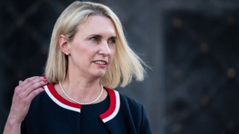 Negotiations with Russia and Definition of the Victory Remains Zelensky’s Decision. US Ambassador Interview