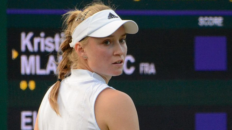 Новая чемпионка Уимблдона из Москвы сделала вид, что не поняла вопрос о войне в Украине