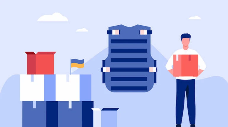 Хмільник: як свій фронт натхненно тримають на Вінниччині