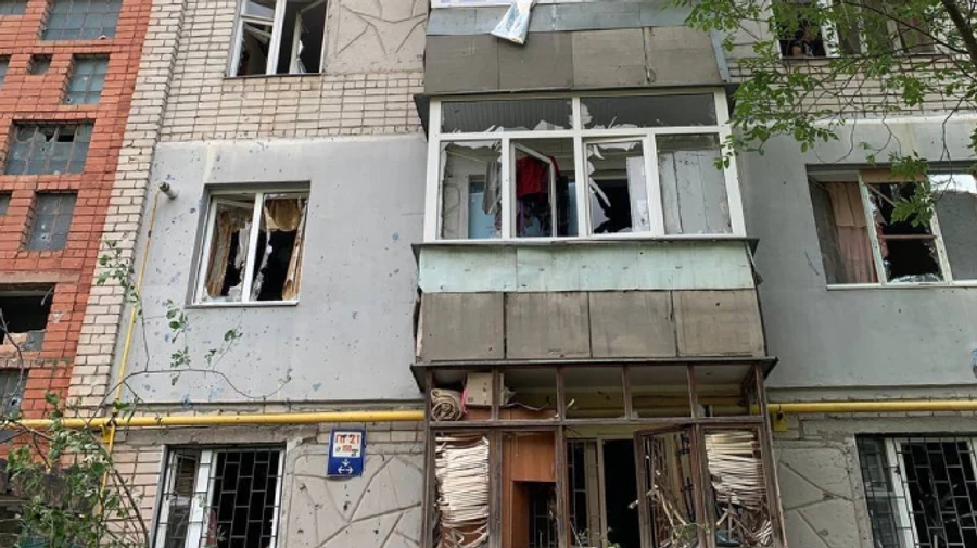 Россияне могут обстреливать из Пионов два района Николаева – мэр