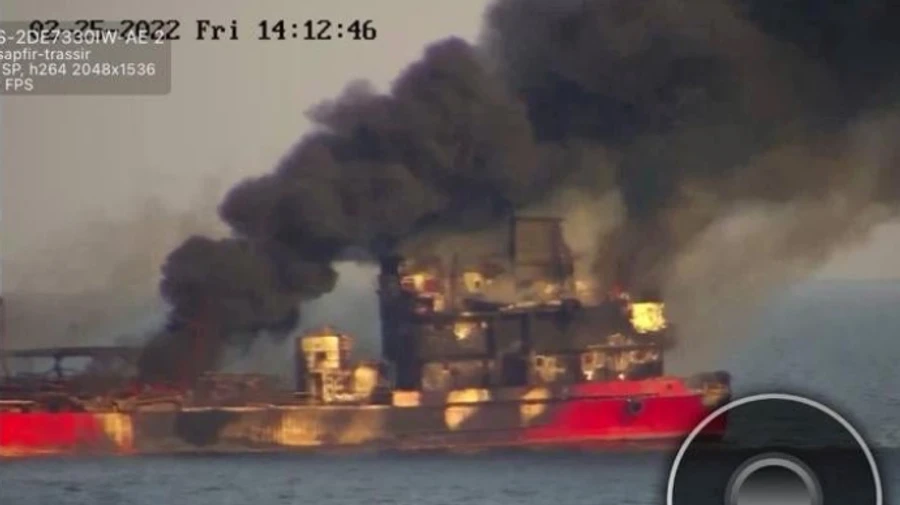 Russia announces pseudo-humanitarian corridors in the Black Sea. Ukraine stresses the danger