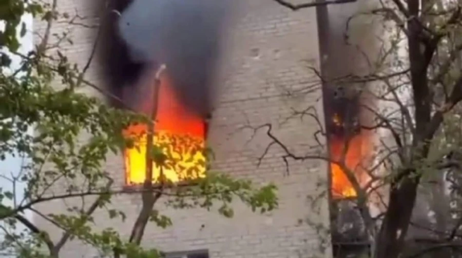 Луганщина: 12 загиблих в Сєвєродонецьку, півсотні зруйнованих будинків