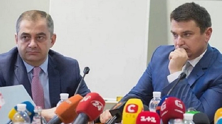 Вместо Сытника с 16 апреля НАБУ будет возглавлять его зам Углава