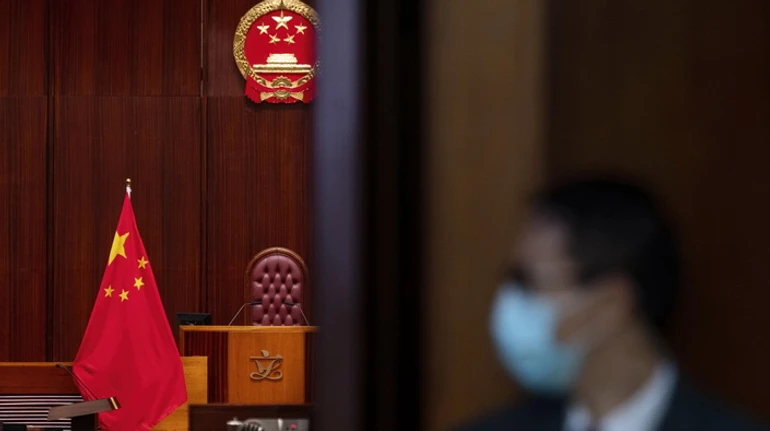 Принуждение к нейтралитету: 9 шагов, которые должны удержать Китай от поддержки агрессии РФ