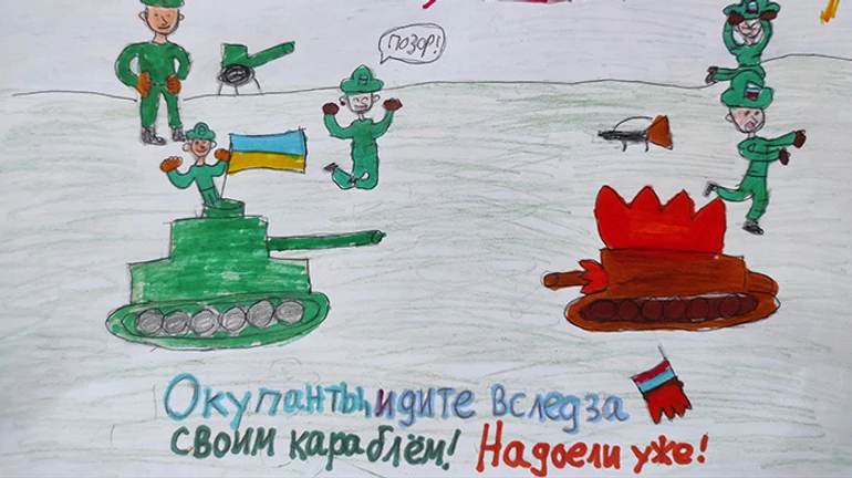 Росія перекидає нових військових у Білорусь і катери в Азовське море - зведення