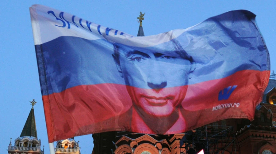 Росія відреагувала на дозвіл хейтити росіян і Путіна в Facebook