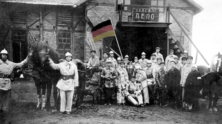 Донбас був Європою у мініатюрі. Як німці освоювали Схід України на межі XIX-XX столітть