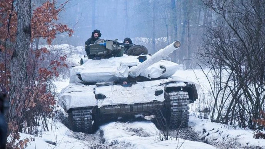 На Донбассе второй день подряд нет обстрелов