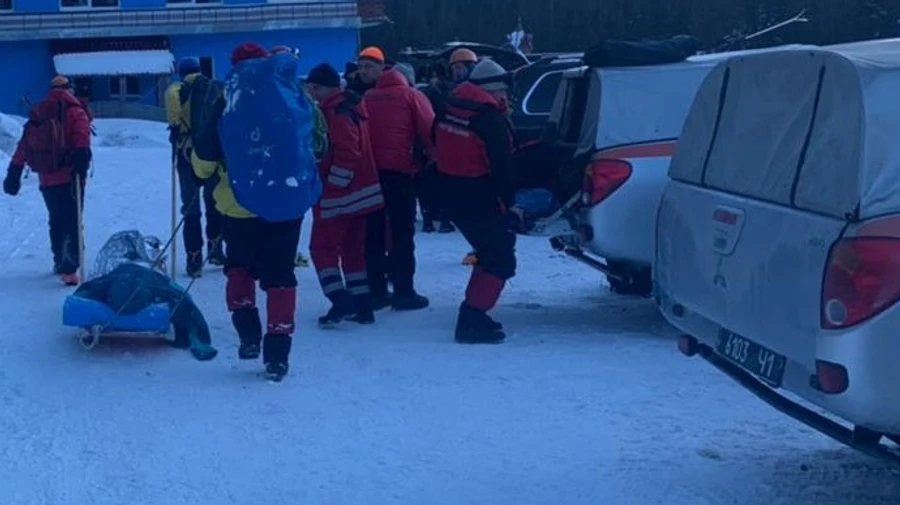 Смерть туристки на Говерлі: поліція відкрила провадження
