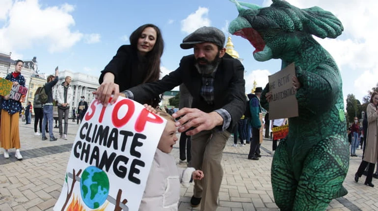 Шанс на зелене лідерство: як Україна адаптується до нових кліматичних вимог ЄС