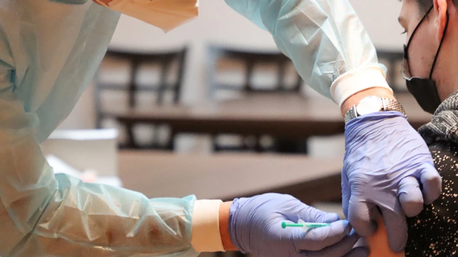 Глава ключевого экспертного института Германии: обязательная прививка – мера на крайний случай