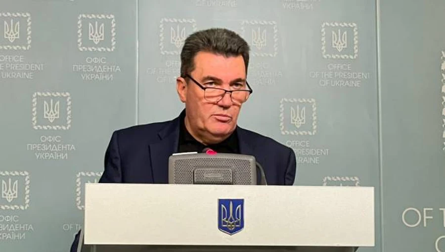 СНБО в среду рассмотрит ситуацию с мигрантами на польско-белорусской границе