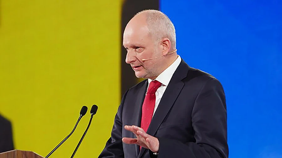 Посол ЄС привітав розблокування судової реформи