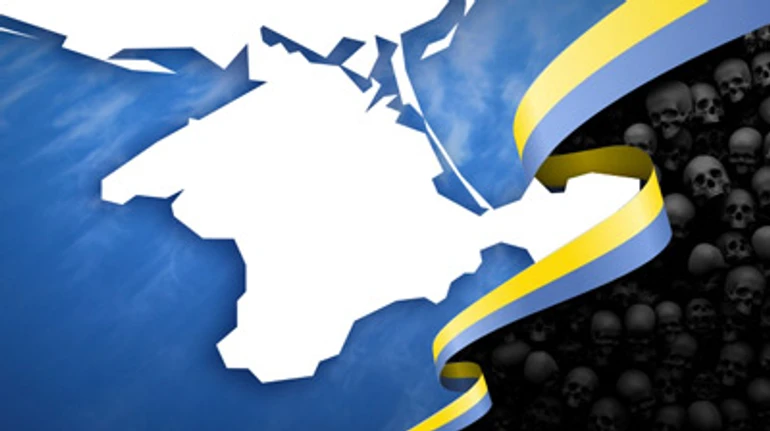 Спецоперация Крым: от курорта и автономии до депрессивной окрестности