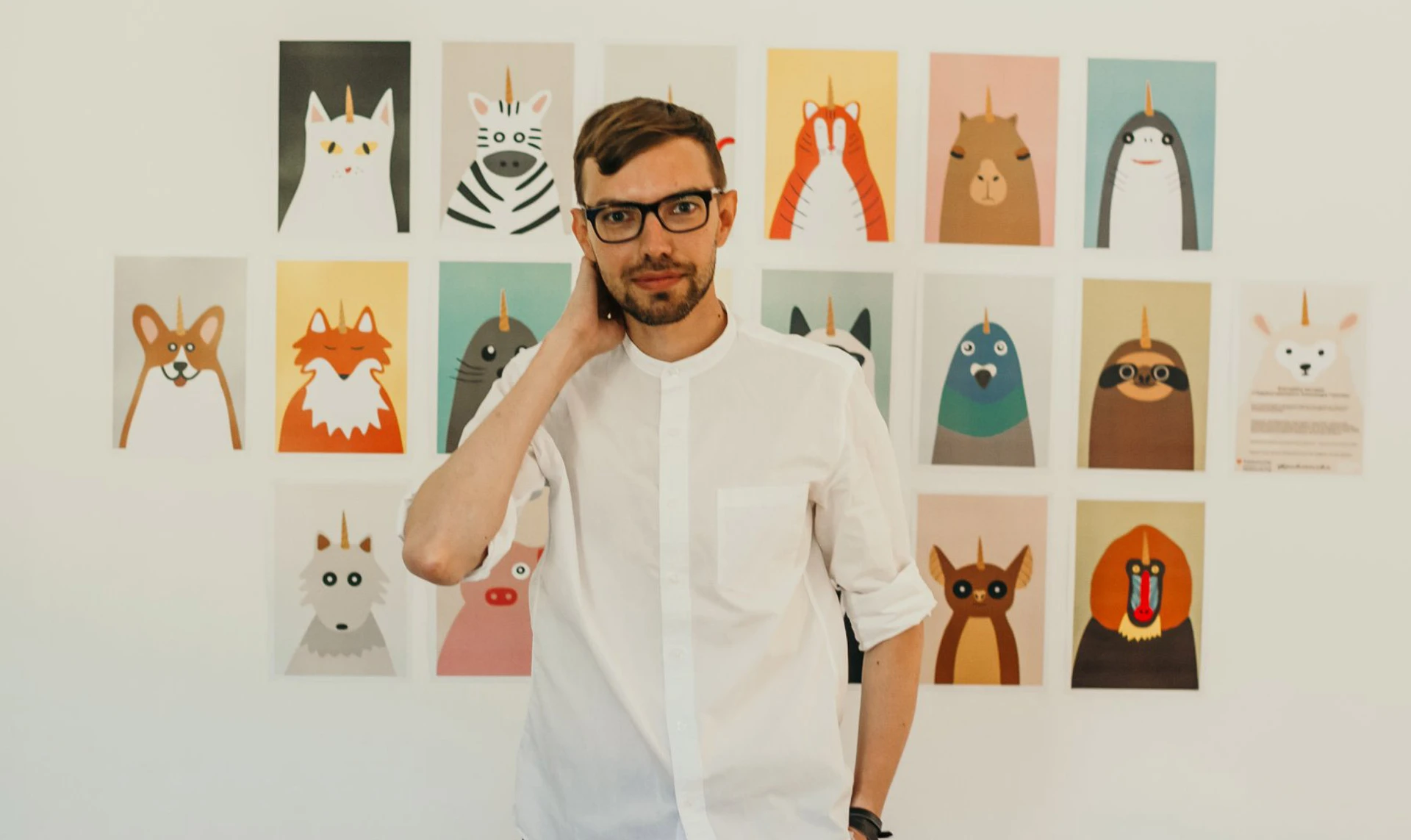 Александр Грехов: Я где-то сам превращаюсь в какого-то Дон Кихота