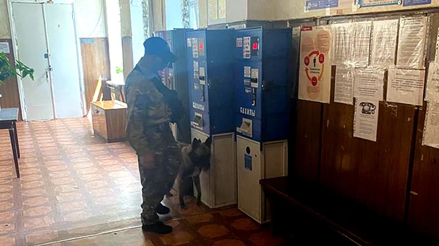 У Харкові евакуюють 14 лікарень: повідомили про мінування 