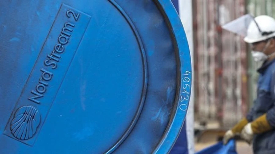 В Сенате США требуют от Байдена новых санкций против Северного потока-2