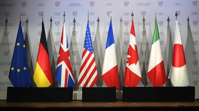 Блокировка каналов Медведчука: в G7 согласны с необходимостью борьбы с дезинформацией