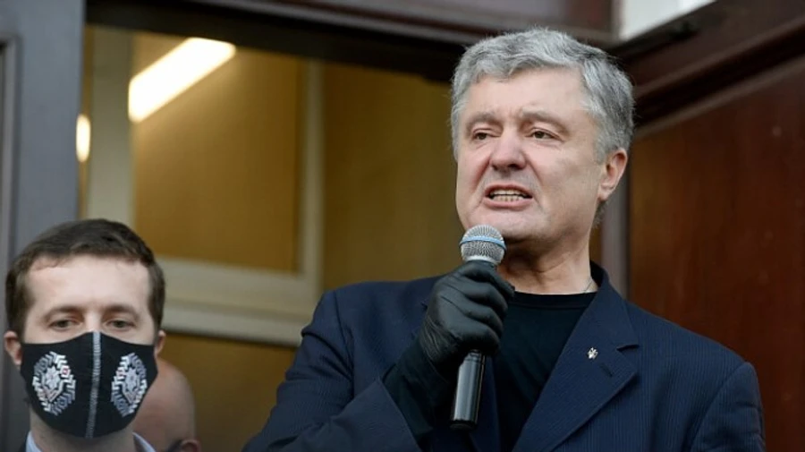 Новини 13 січня: ціну на газ знизять, Facebook видалив профілі, пов’язані з Порошенком