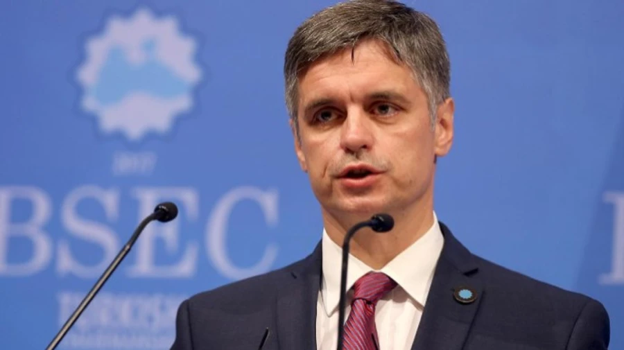 Пристайко анонсував значний контракт на летальну зброю з Британією