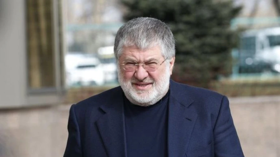 Компанії Коломойського у США отримали кредити через коронакризу