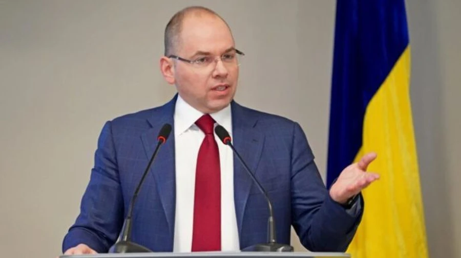 Степанов навів аргумент, чому нових випадків COVID більше не через тести