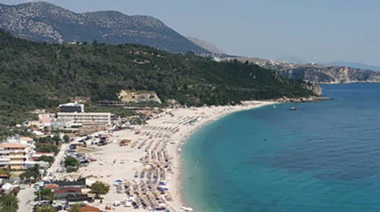 Отдых по-албански: чего ждать от курорта, пускающего украинцев на море в пандемию