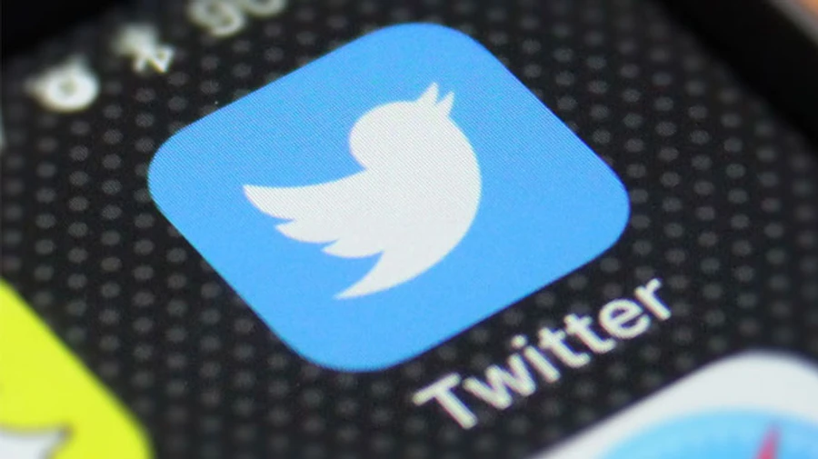 Окупанти хочуть обмежити доступ до Twitter на Донбасі