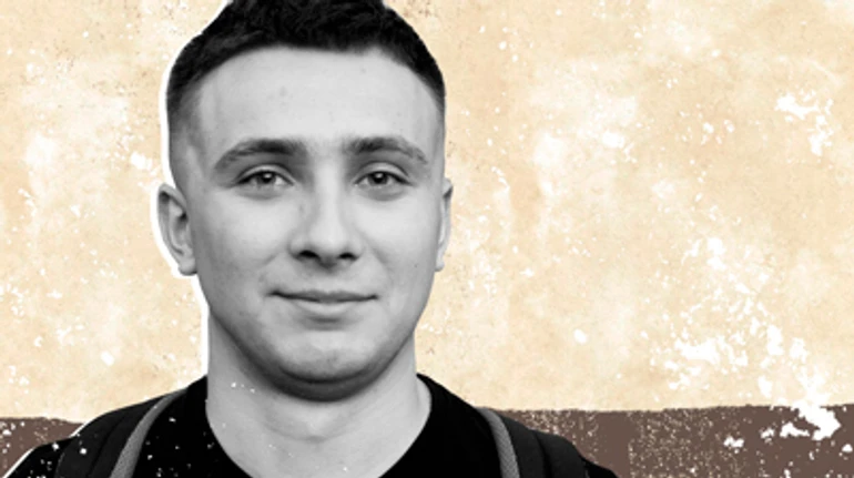 Майдан, наркотики, Аваков та інші війни Сергія Стерненка