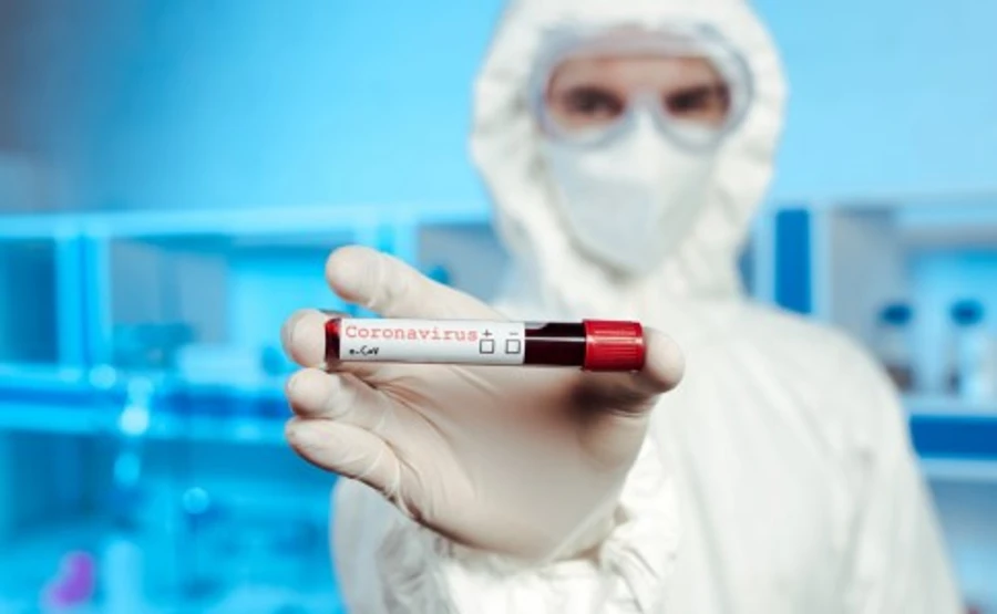 На Буковине резко подскочила статистика заболеваний Covid-19