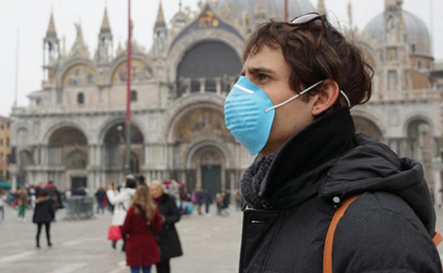 В Ломбардии усиливают карантин: запретили физические упражнения на улице