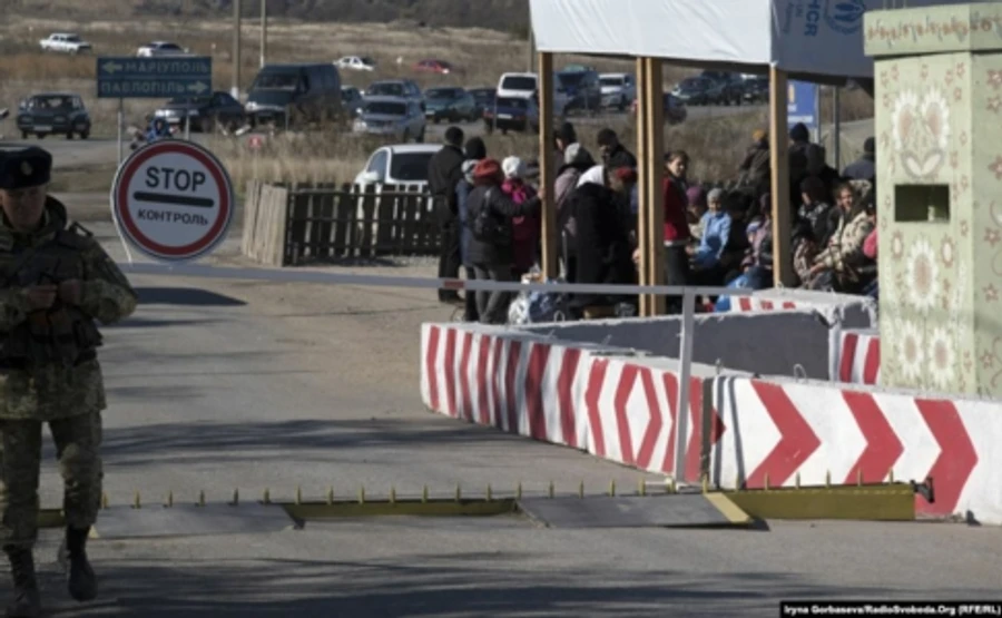 В штабе назвали три новых участка разведения, о которых договариваются в Минске