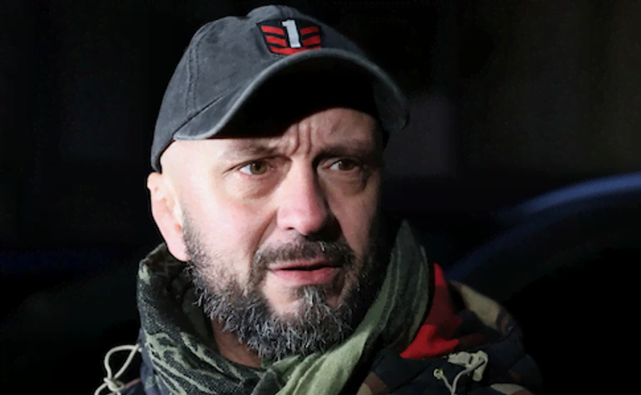 Адвокат Кузьменко опровергает доказательства причастности Антоненко к делу Шеремета