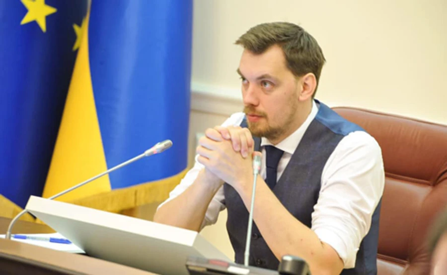 Гончарук хоче побудувати якісні дороги за 3-5 років