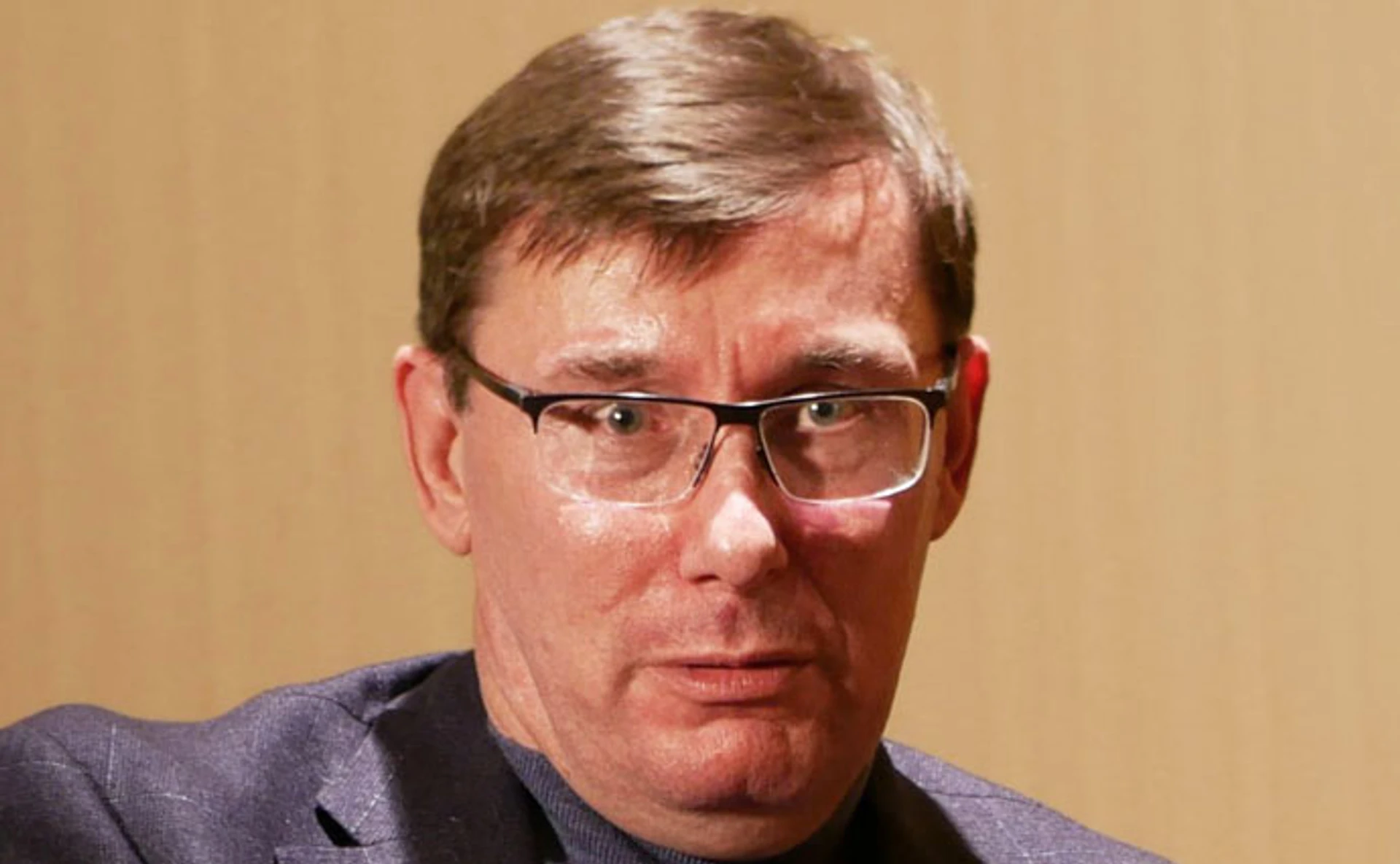 Юрій Луценко: Я відмовив і Порошенку, і Зеленському в арешті різних телеканалів