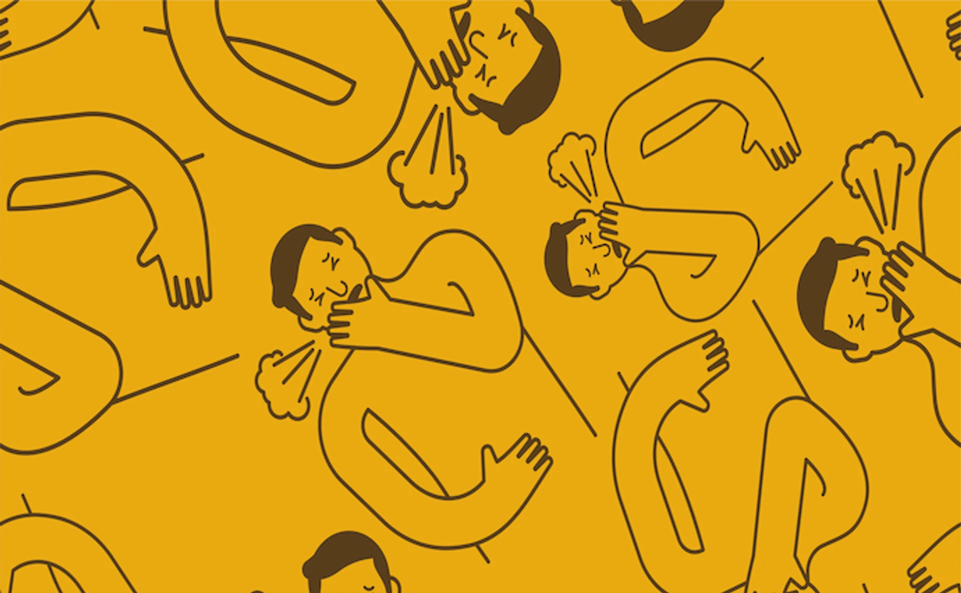 Это нормально, что я так долго кашляю?