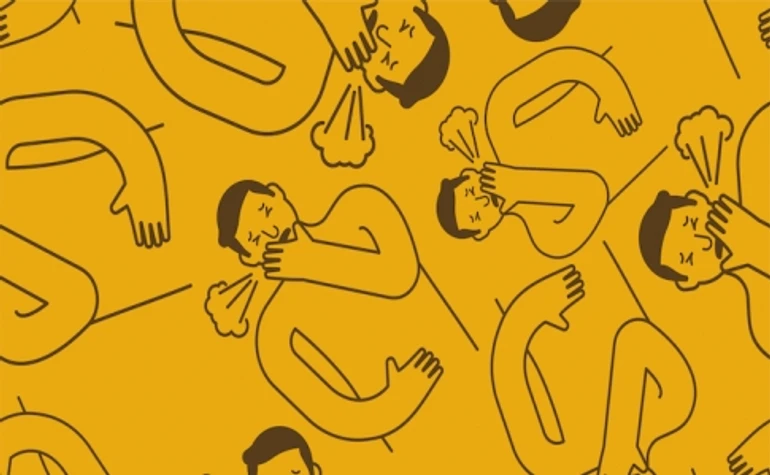 Это нормально, что я так долго кашляю?