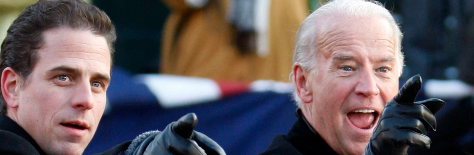 Байден, Злочевский и Манафорт. Как древняя украинская история может погубить Трампа