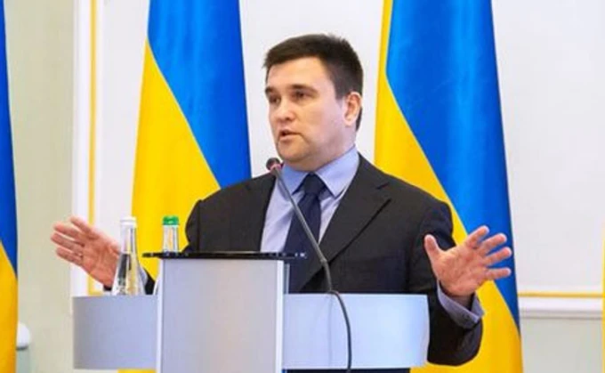 МИД Украины считает, что в Молдове два премьера