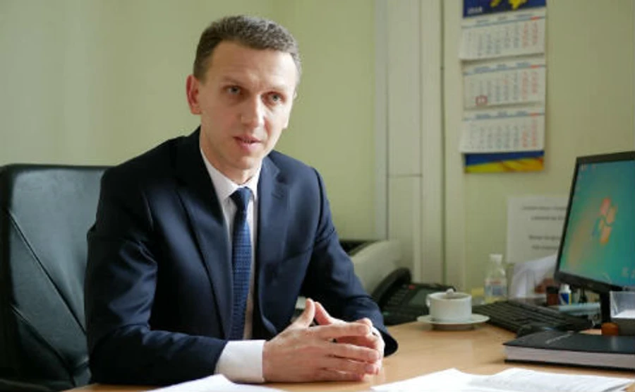 Скандал із домаганнями: Труба прокоментував свою причетність