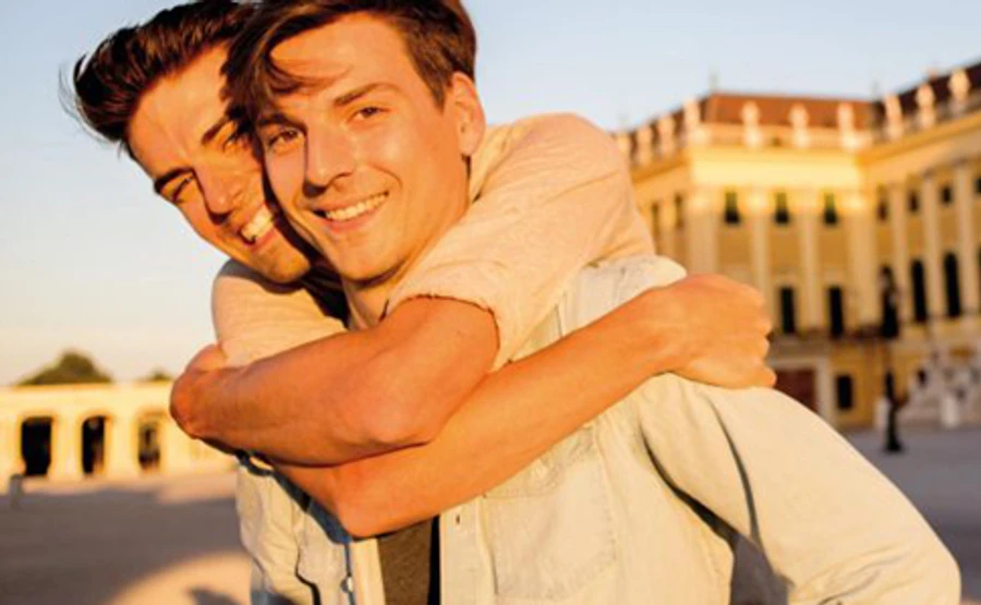 Вілкул пропонує саджати за пропаганду гомосексуалізму – законопроект 