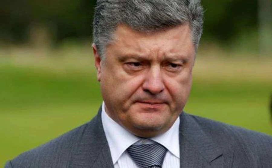 Порошенко хочет отменить залог за тяжелую коррупцию
