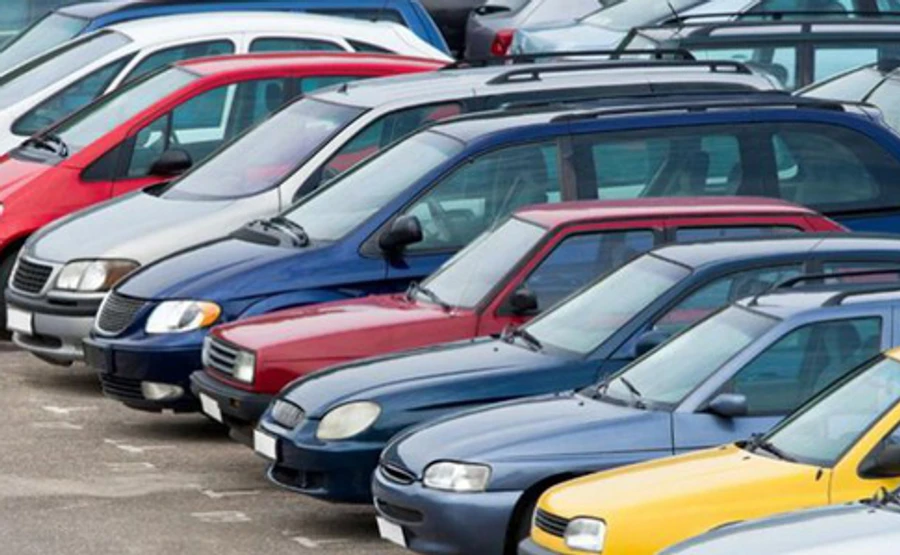 Стало известно, сколько квартир и машин государство получило от конфискации