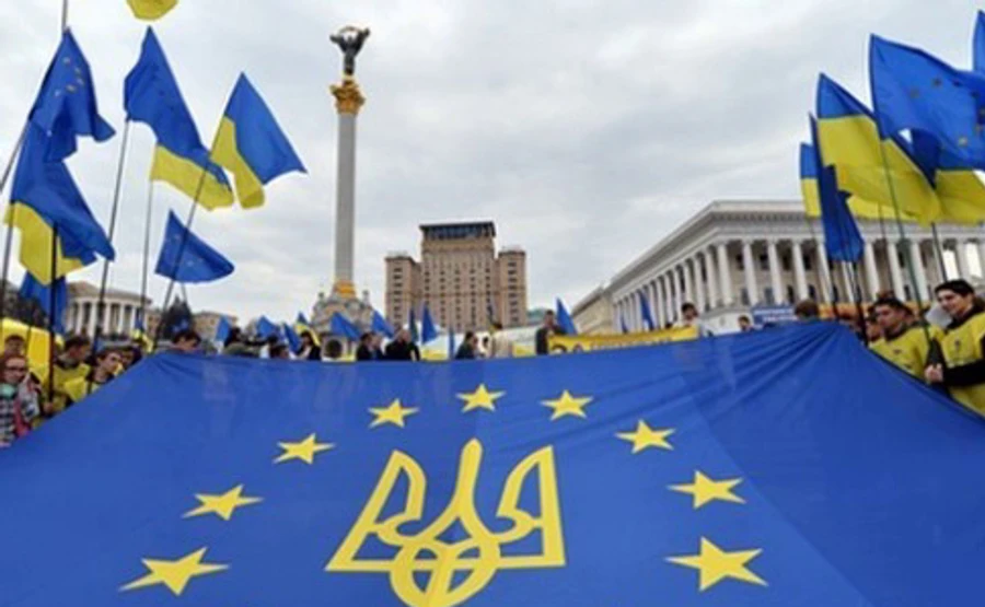 У 2017 році Україна виконала лише 41% завдань за Угодою про асоціацію з ЄС